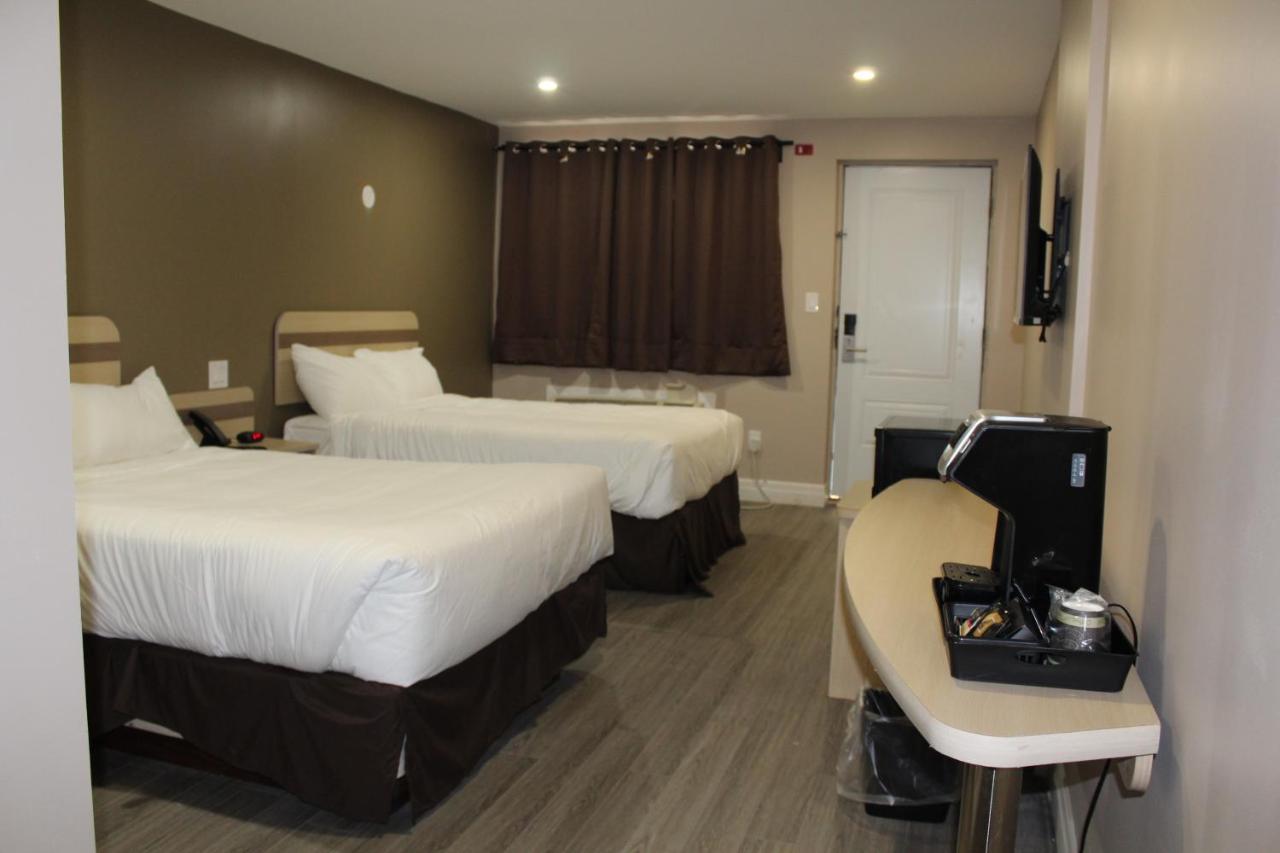 Super 8 By Wyndham Niagara Falls On Exterior photo
